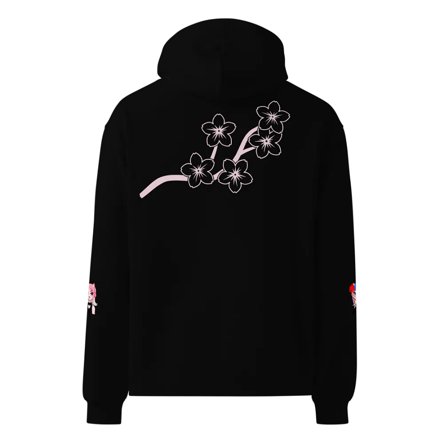 Cypathic Hoodie product image (10)