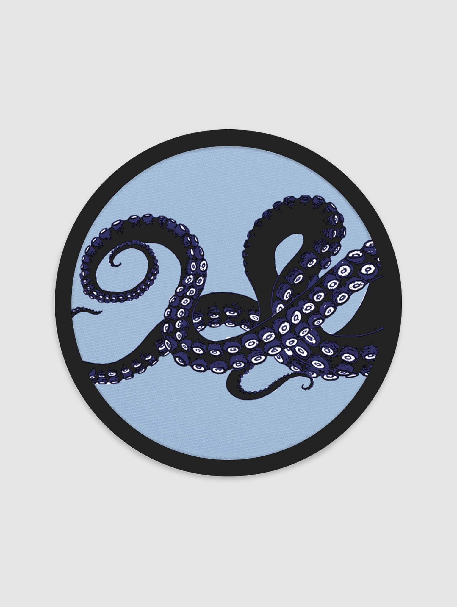 [DEN SUPPLIES] Embroidered patches 2 product image (1)