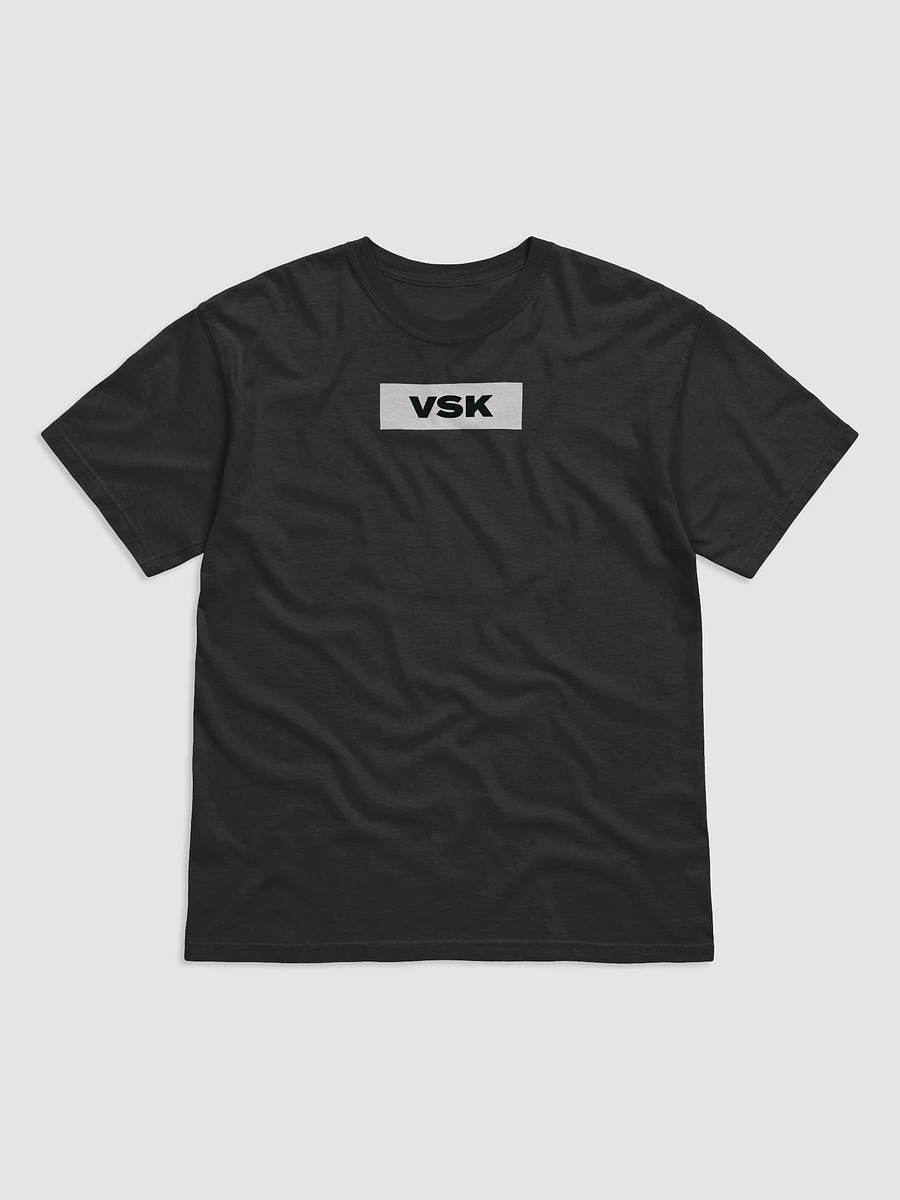 VSK | T-Shirt | White Background product image (1)