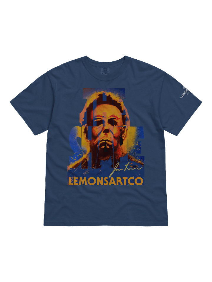 Halloween Michael Myers The Shape Tee product image (7)