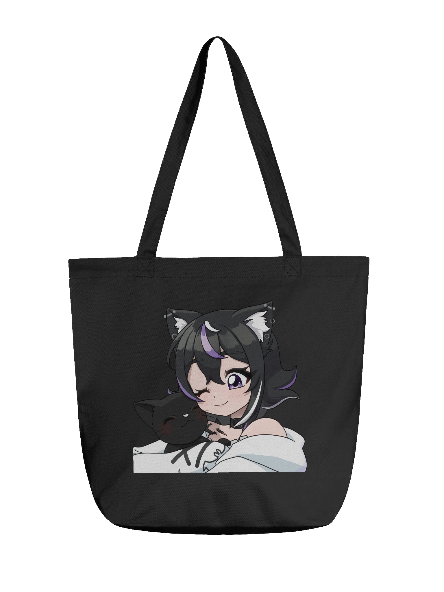 Ufi & Fire Tote Bag product image (1)