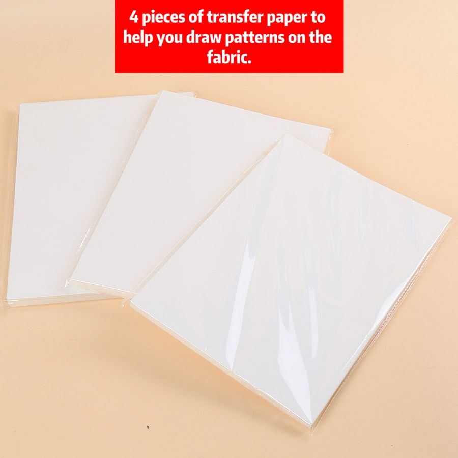 Punch Needle Mega Kit product image (7)