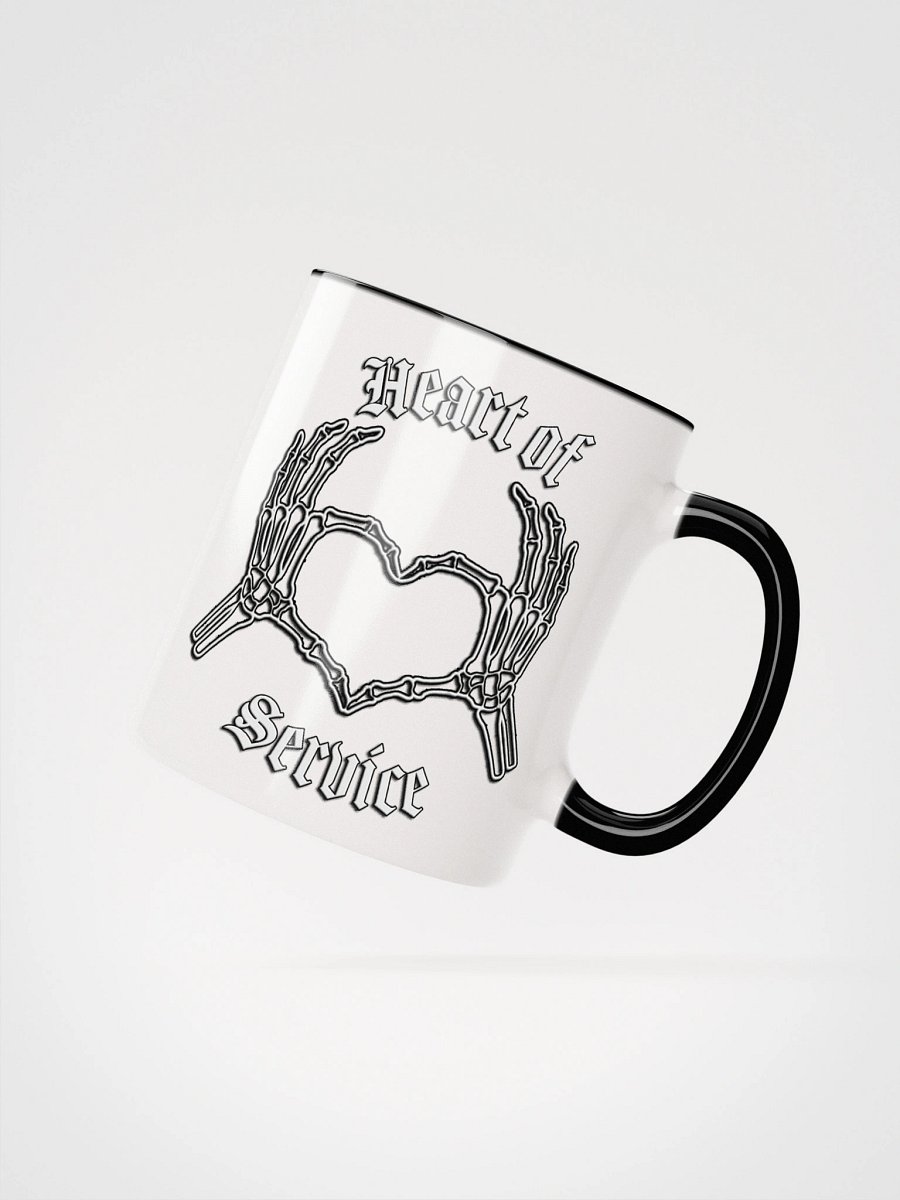 Heart of Service Revamp - Mug product image (18)