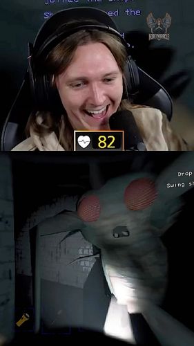 Hopefully the bug’s family doesn’t see this. #lethalcompany #horrorgame #gamer
