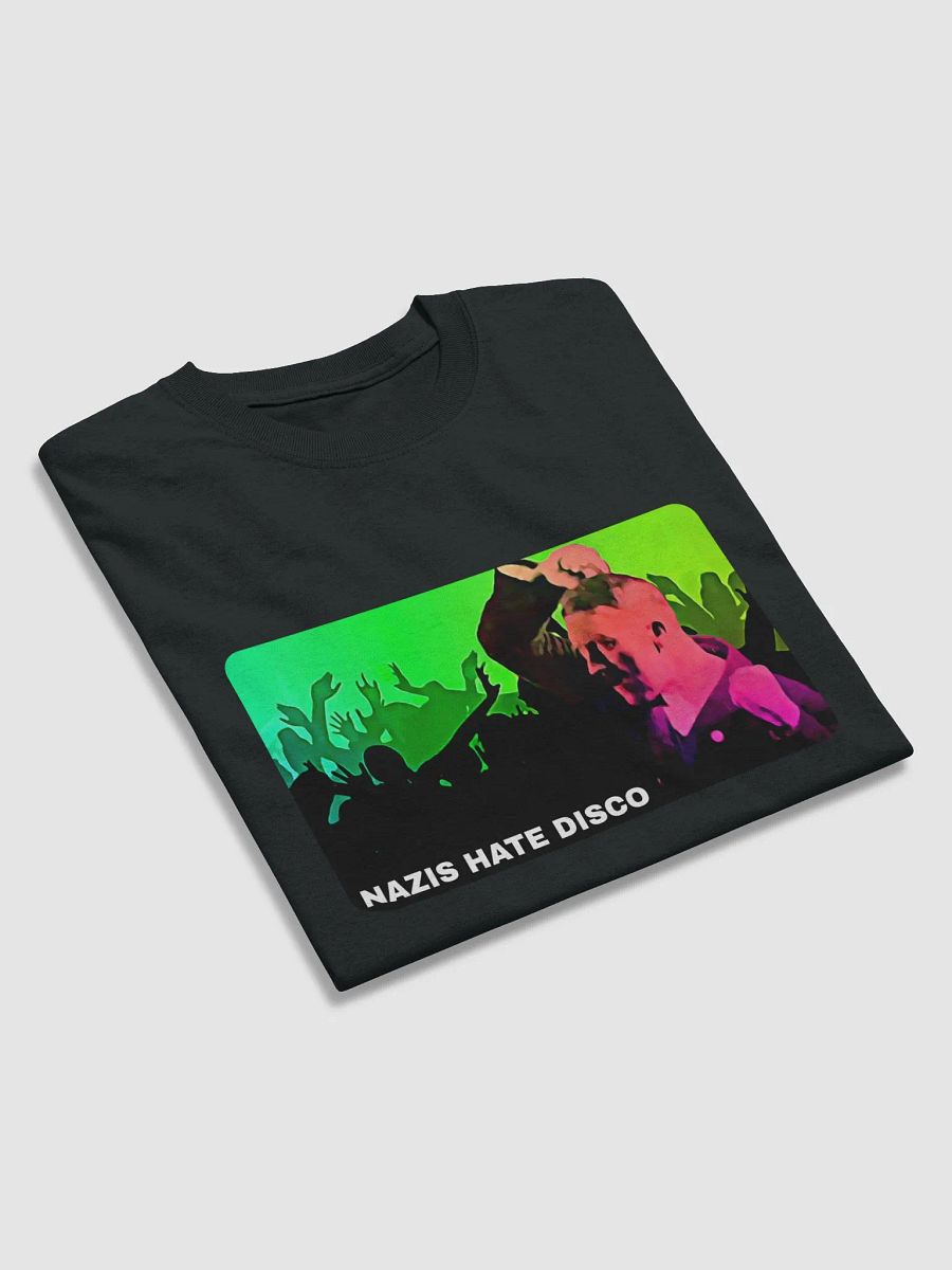 They Hate Disco - Dark Shirts product image (19)