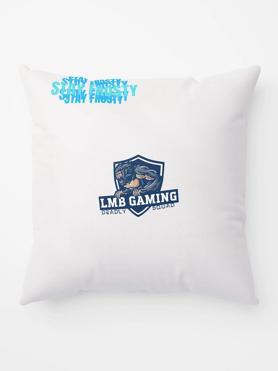 Stay Frosty PILLOW product image (5)