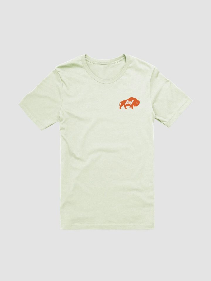 CHAOS T-shirt product image (4)