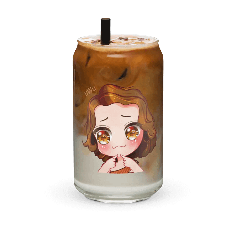 Taste the Love Desti Glass product image (5)