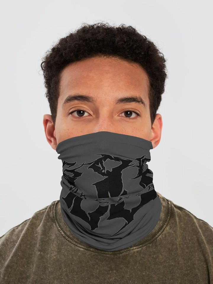 GodWreker Skimask product image (2)