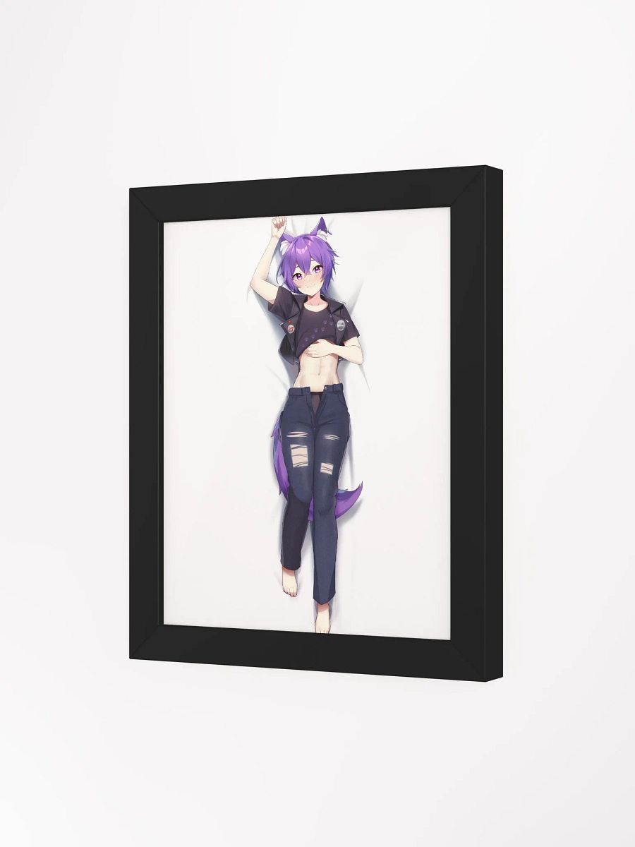 Matte Poster product image (30)