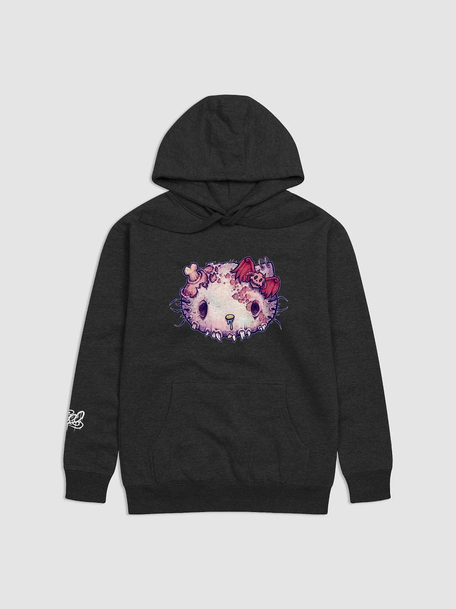 Farewell Kitty hoodie product image (1)