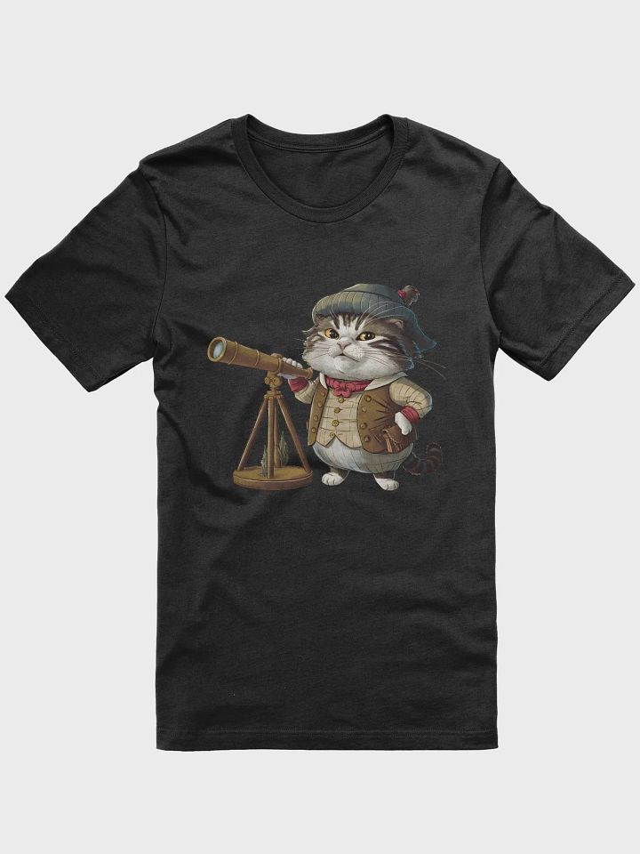 Telescope Cat product image (8)