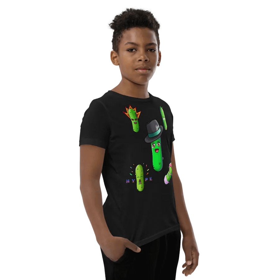 Kids Pickled Shirt product image (9)