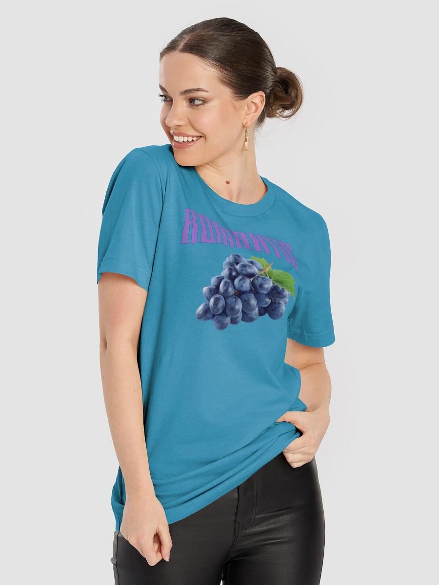 new Grapes (Romantic) hoodie 🍇✨ product image (74)