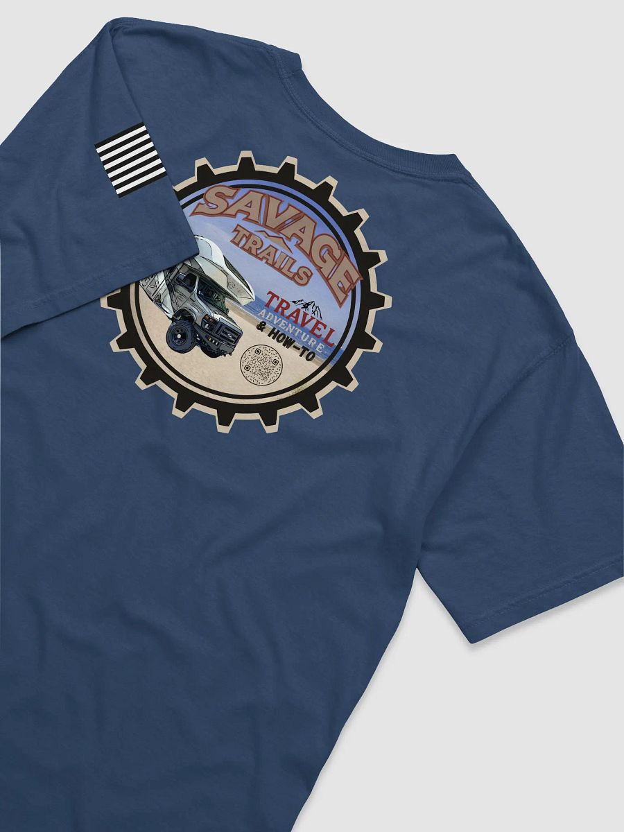 Premium Savage Tee! product image (4)