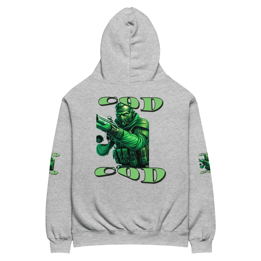 COD Tactical Hoodie product image (24)