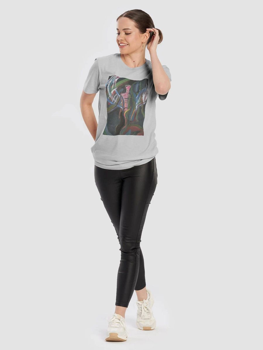 Angel Painting T product image (11)