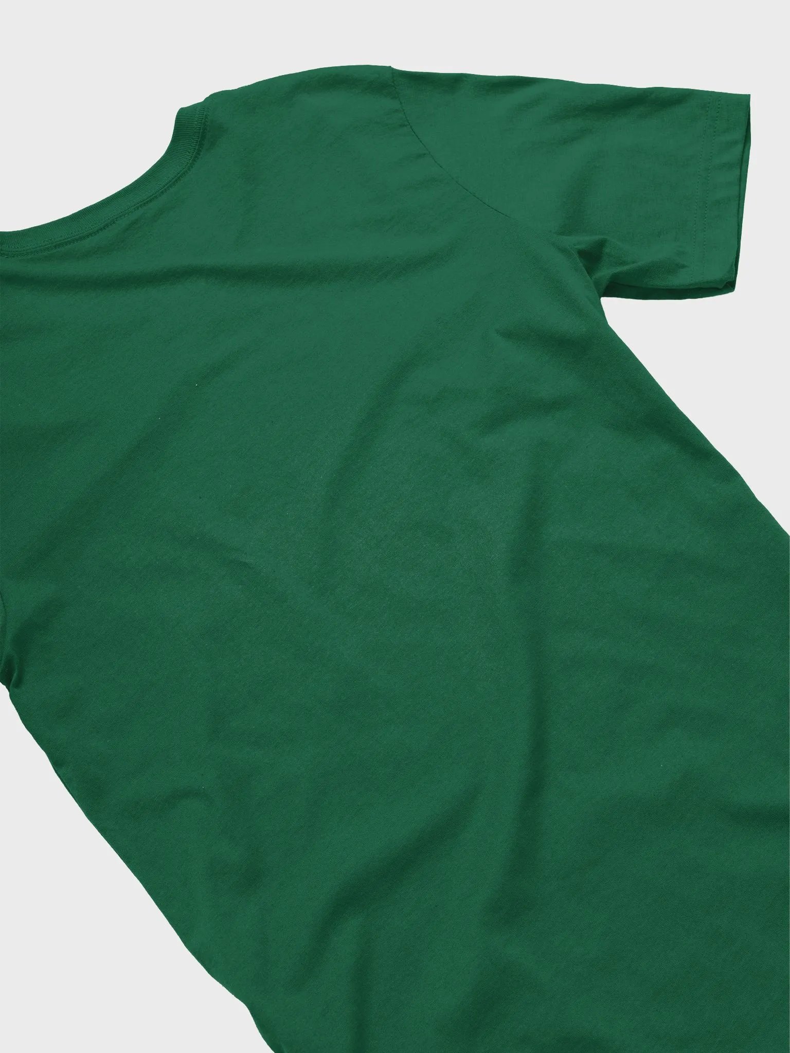 PG3D Reverse T-Shirt product image (5)