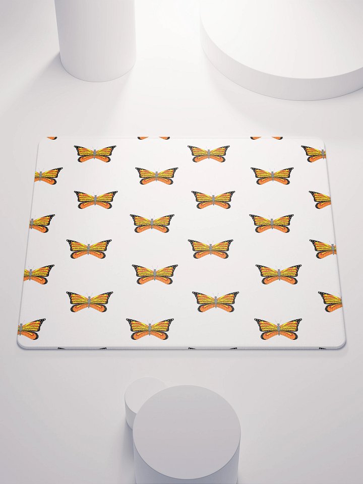 Butterfly Effect Gaming Mouse Pad product image (2)