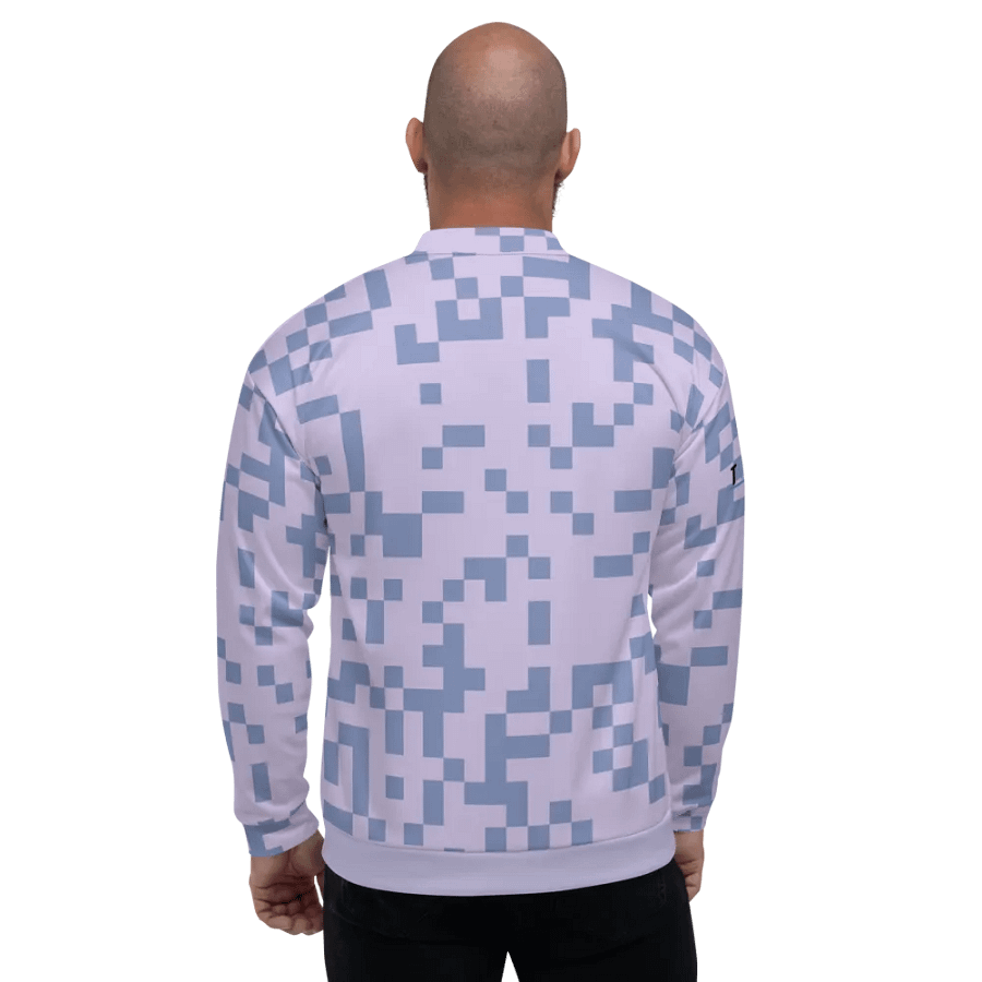 Tizzy Bomber Jacket product image (3)