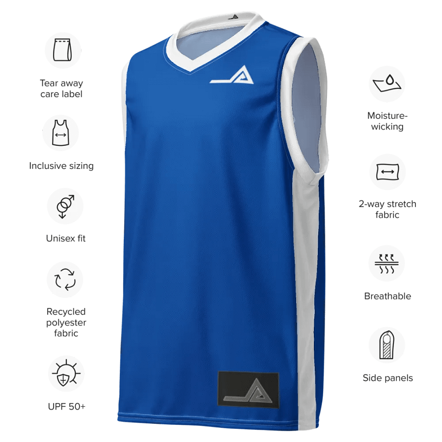 SPORTS JERSEY product image (7)