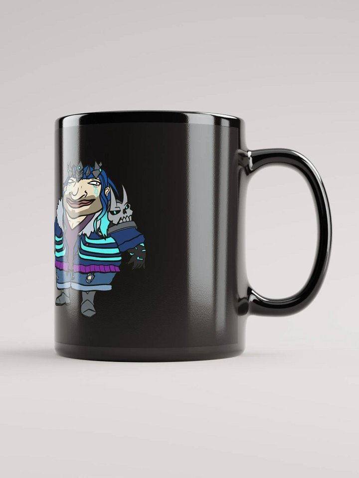 Rockin' Shoobies Mug product image (2)
