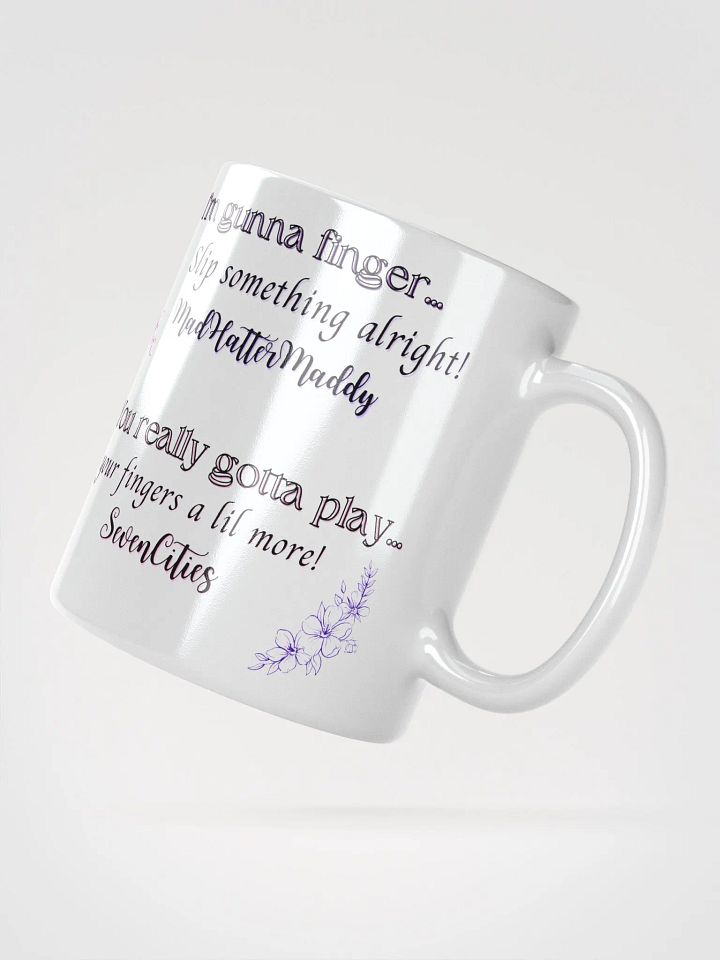 Seven Maddy Tat product image (4)