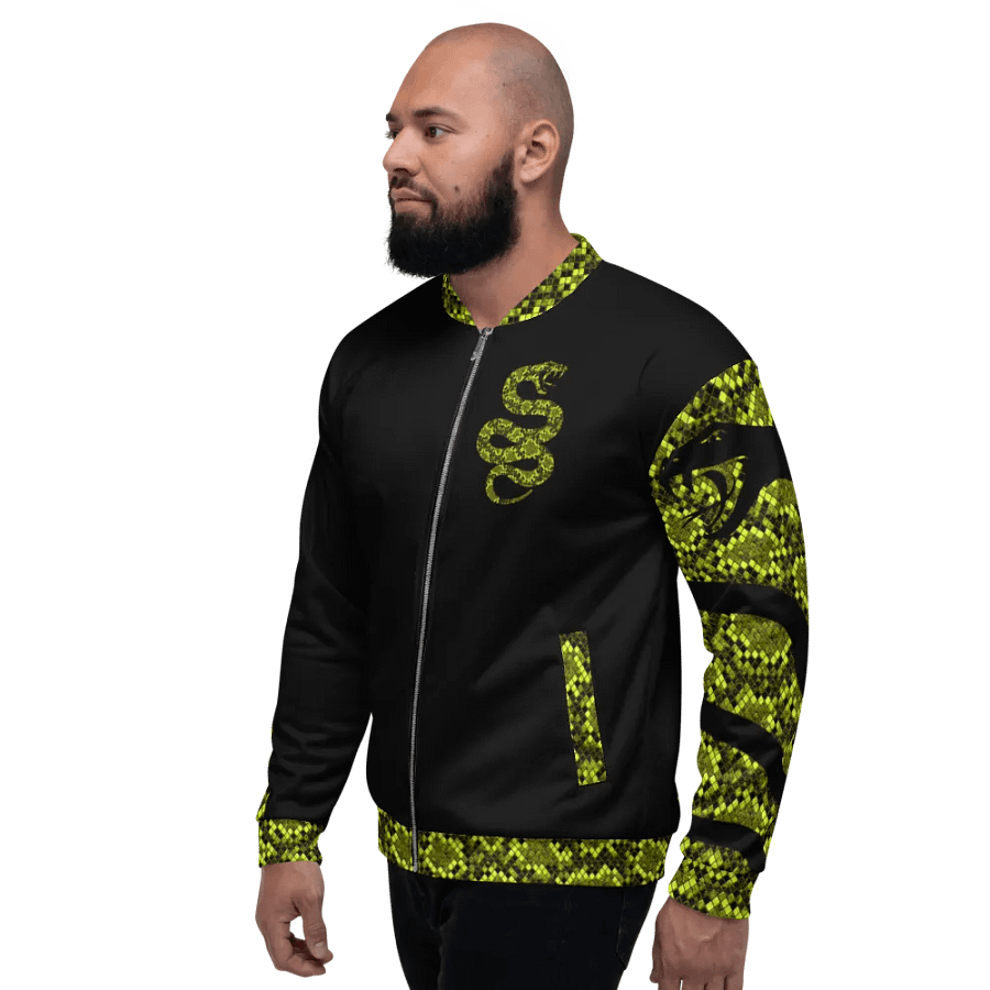 Viper Jacket product image (1)
