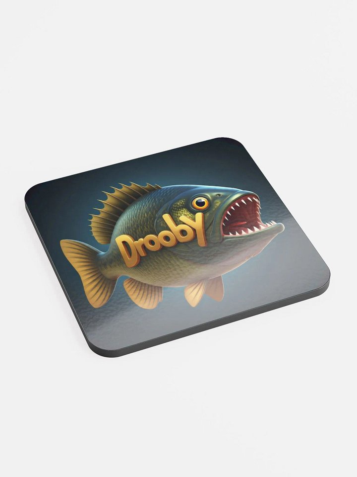 Fishy Coaster product image (2)