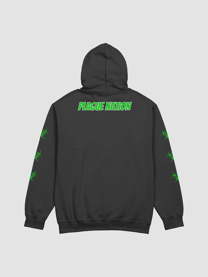 PLAGUE NATION HOODIE product image (7)