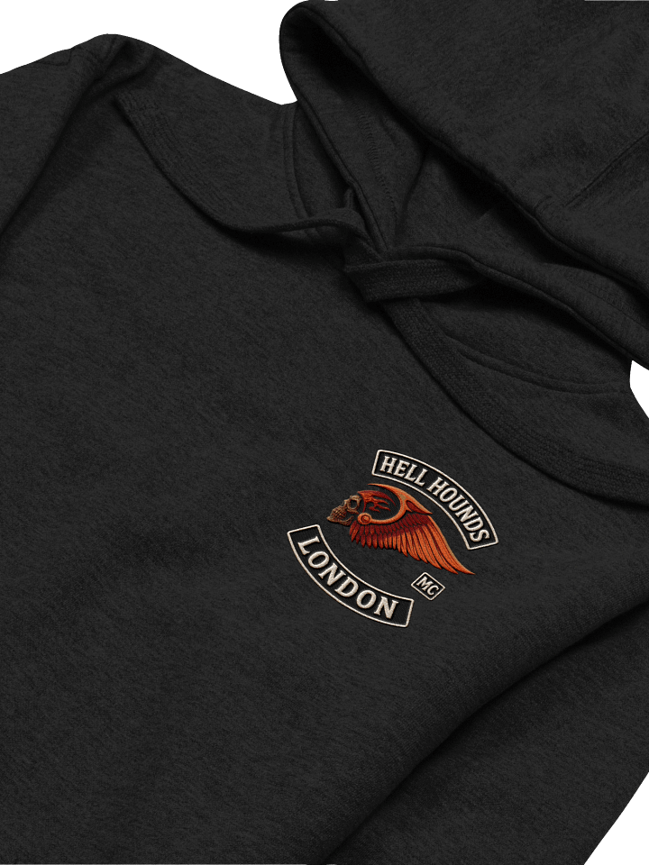 MC Hell Hounds Hoodie product image (37)