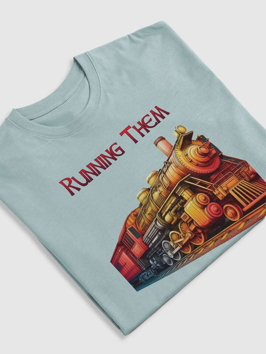 Hype Train Tee product image (29)