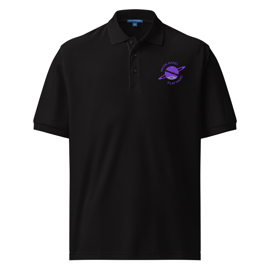 Going Up Polo Shirt product image (1)