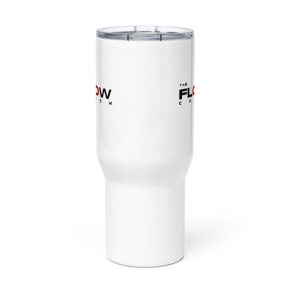 Flow Insulated Travel Mug product image (2)