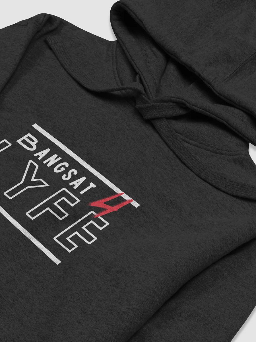 Bangsat 4 Lyfe Hoodie product image (9)