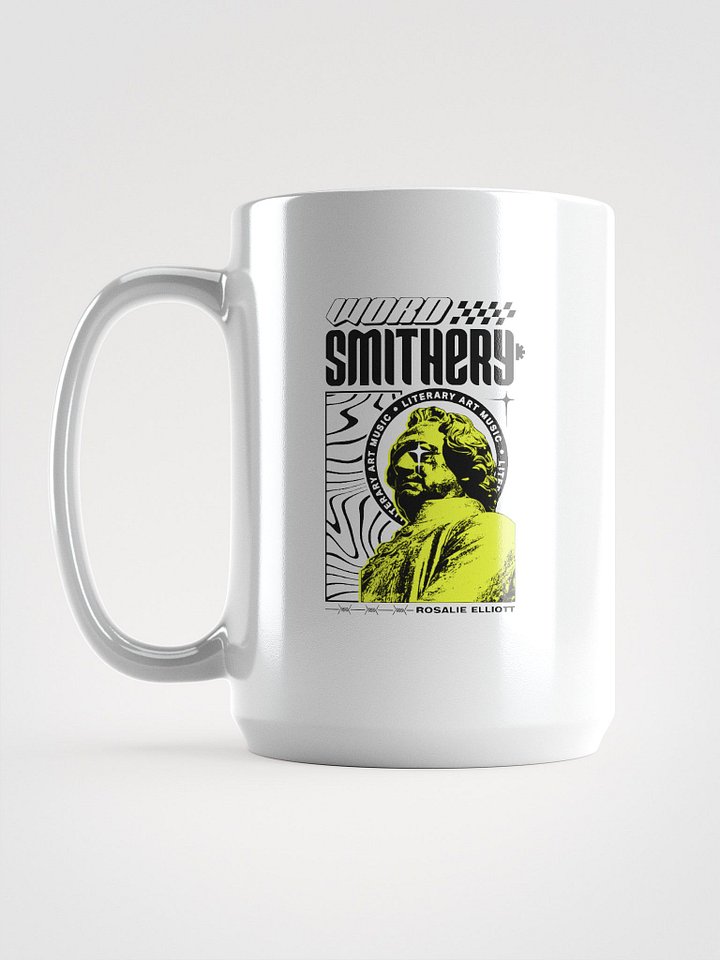 Word Smithery Mug product image (1)