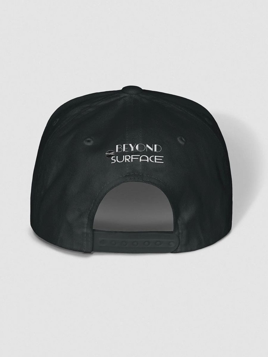 The Focus Cap product image (14)