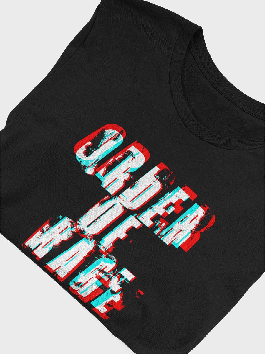 Order of Rage Grunge product image (19)
