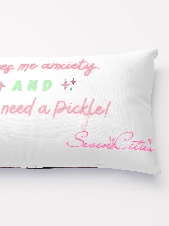 Pickle Seven product image (5)