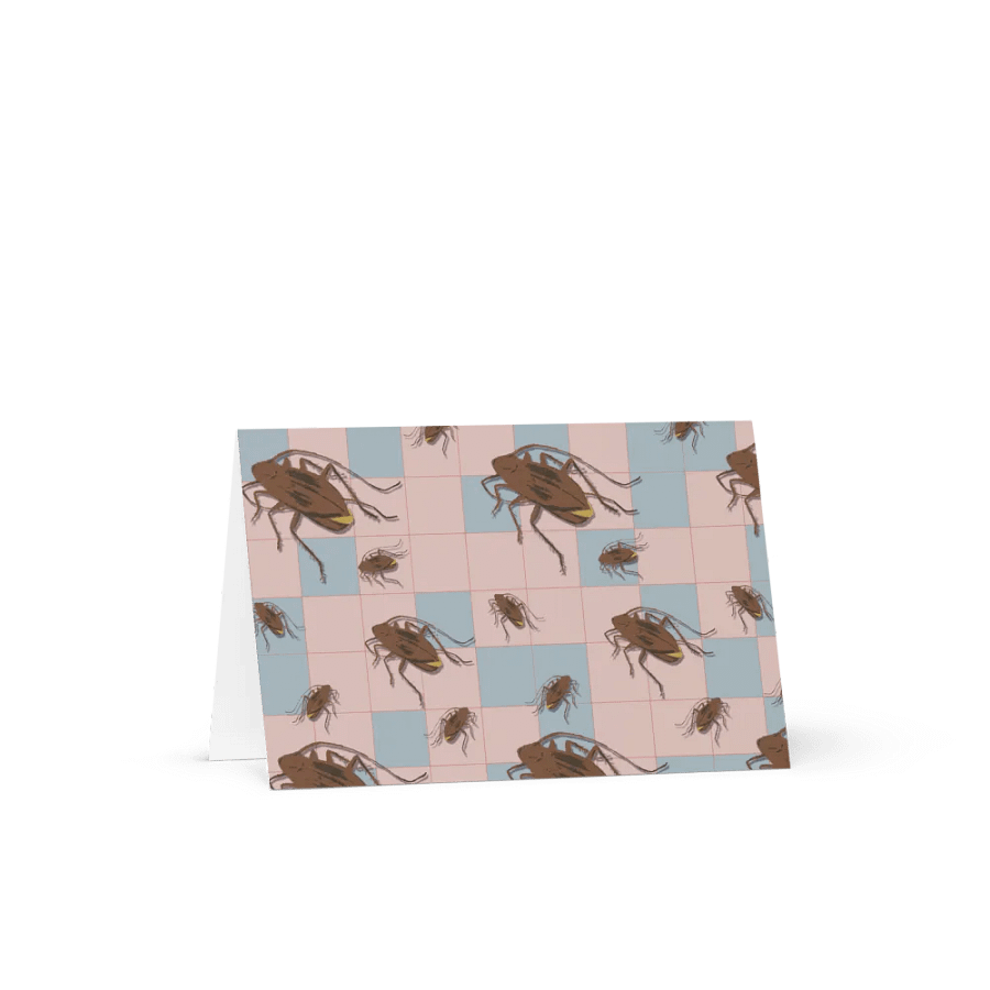 The Cockroach product image (1)