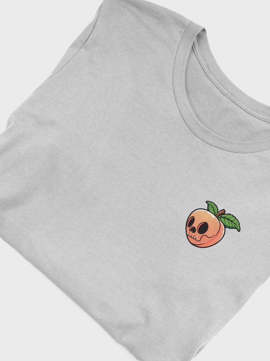CLASSIC CUT CORRUPTED CREW MEMBER T-SHIRT product image (5)