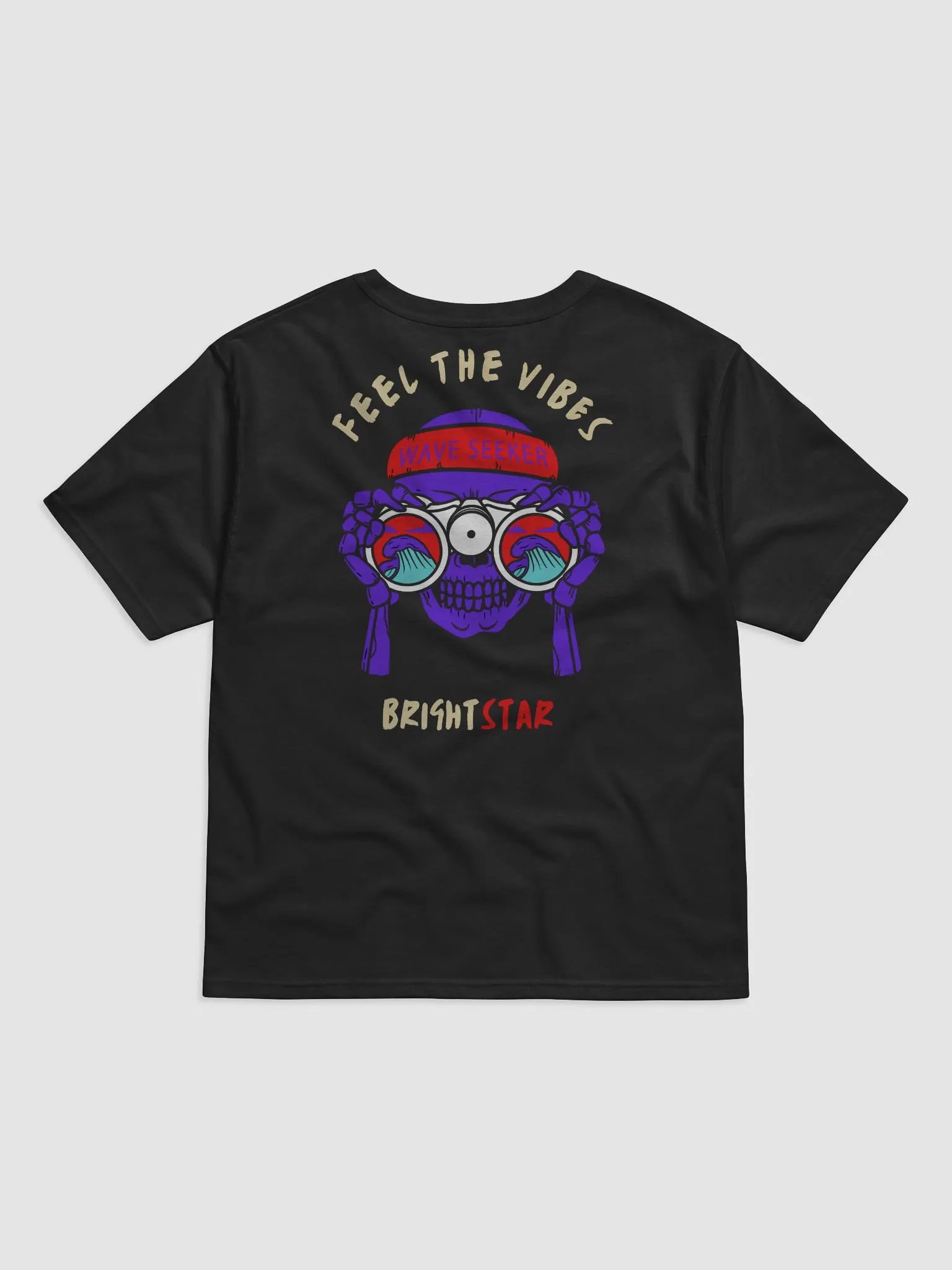 Trust My Heart - Stethoscope Heart Design T-Shirt product image (4)