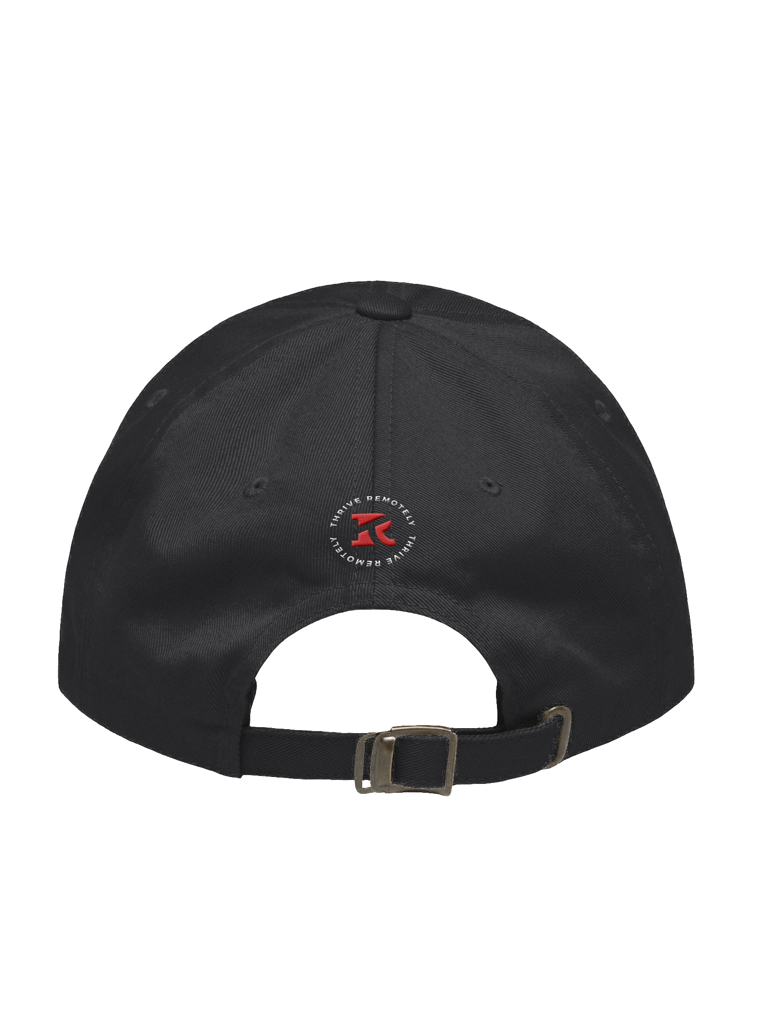 Chill Classic Cap/dark–Thrive product image (5)