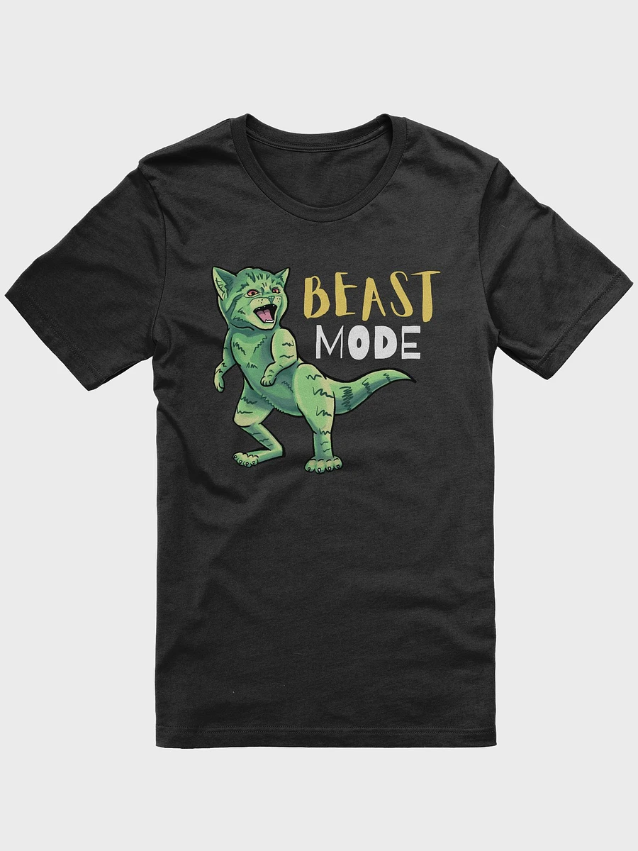 Beast Mode Tee product image (2)