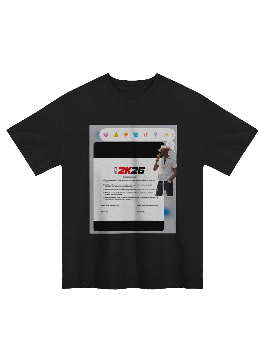 nba 2k26 contract agreement product image (1)