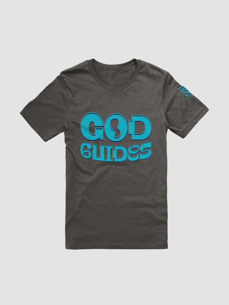 GOD GUIDES T-SHIRT product image (1)