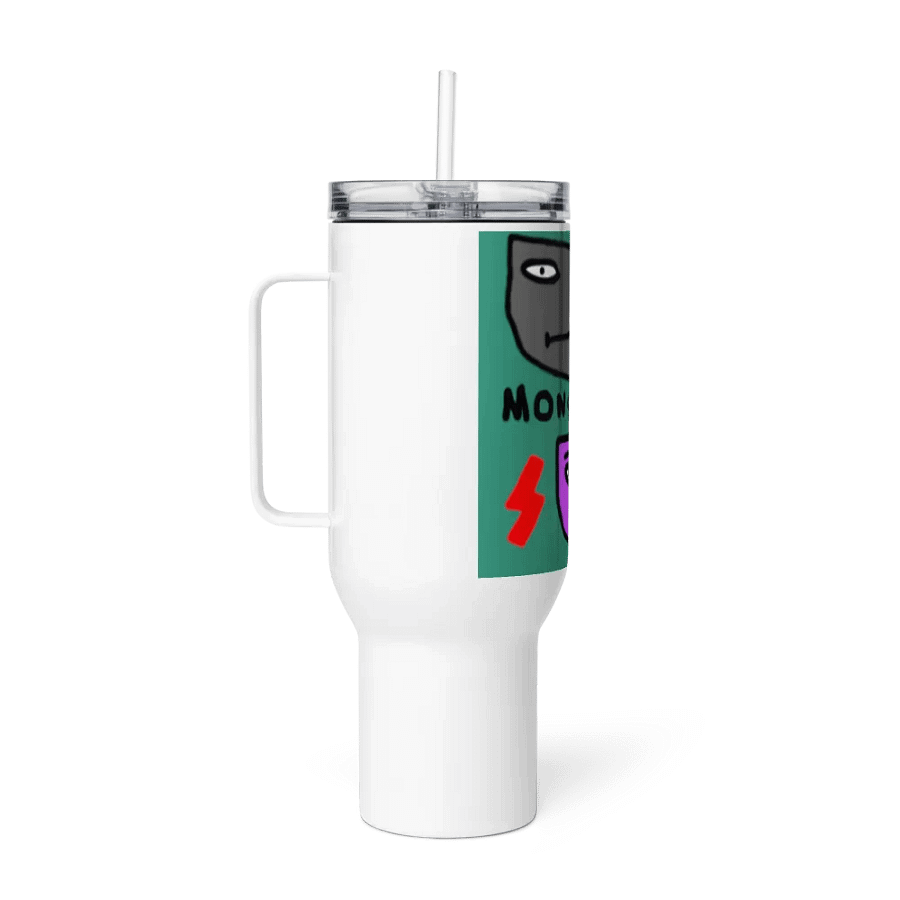 Monsters Travel Mug Pro product image (6)