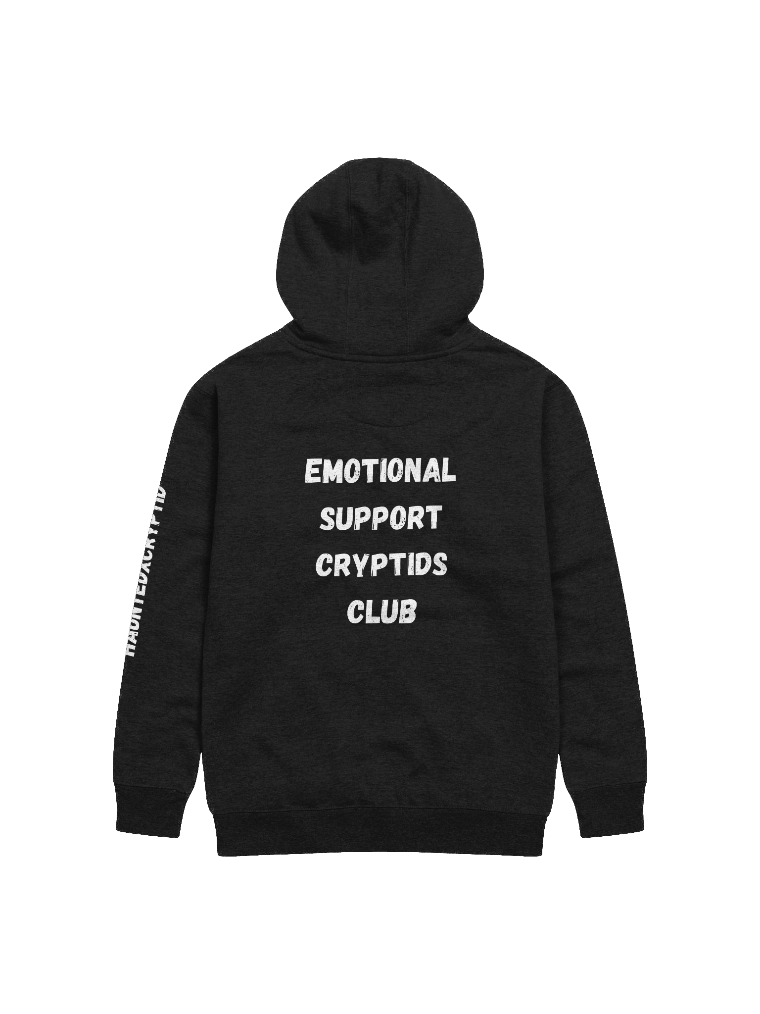 Emotional Support Cryptids product image (2)