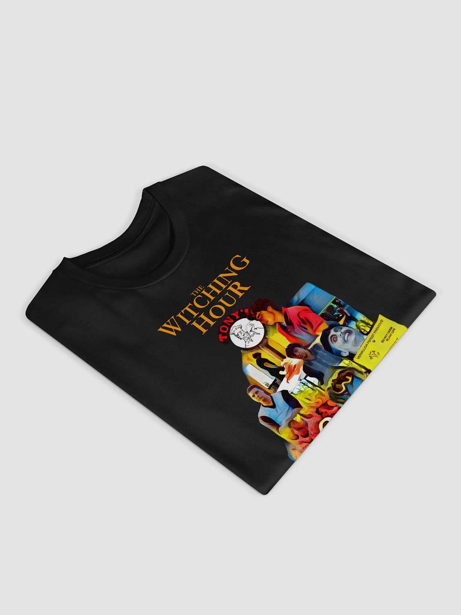 The Witching Hour S3 Unisex Tee product image (3)