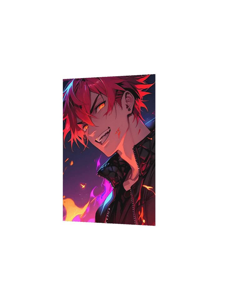 Light It Up - Poster product image (8)